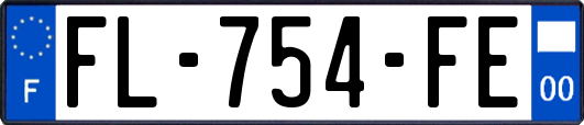 FL-754-FE