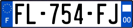 FL-754-FJ