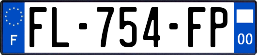 FL-754-FP