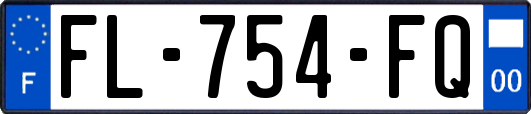 FL-754-FQ
