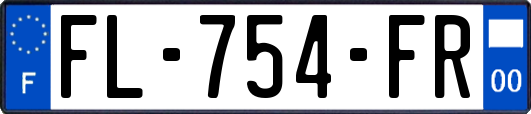 FL-754-FR