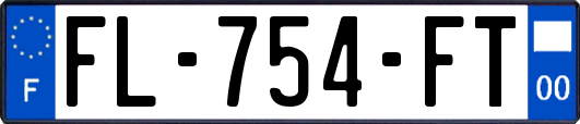 FL-754-FT