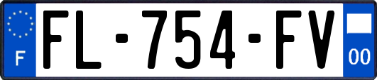 FL-754-FV