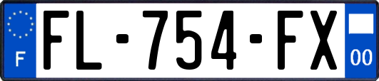 FL-754-FX