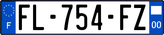 FL-754-FZ