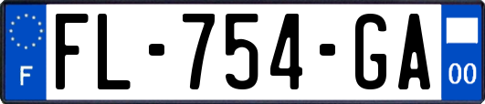 FL-754-GA
