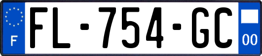 FL-754-GC