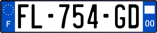 FL-754-GD