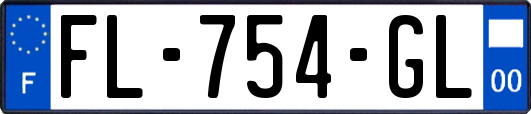 FL-754-GL