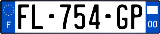 FL-754-GP