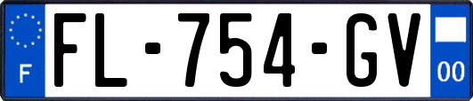 FL-754-GV