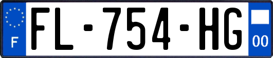 FL-754-HG