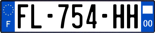 FL-754-HH