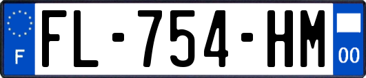 FL-754-HM