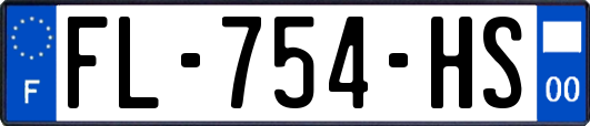 FL-754-HS