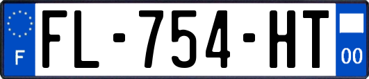 FL-754-HT