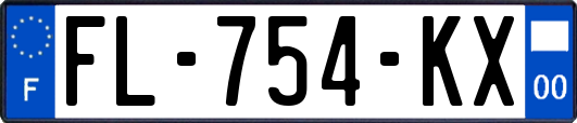 FL-754-KX