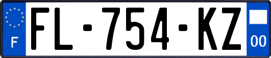 FL-754-KZ