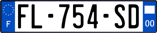FL-754-SD