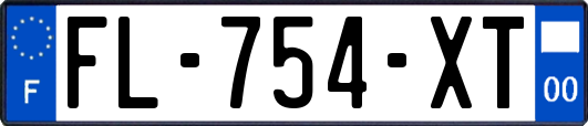FL-754-XT