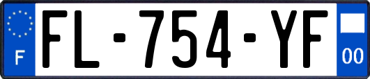 FL-754-YF