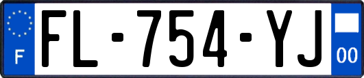 FL-754-YJ