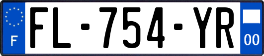 FL-754-YR