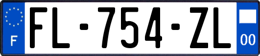 FL-754-ZL