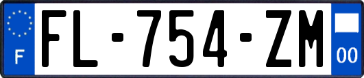 FL-754-ZM