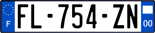 FL-754-ZN