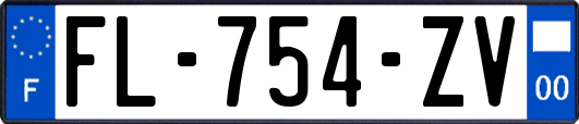 FL-754-ZV