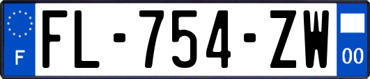 FL-754-ZW