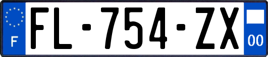 FL-754-ZX