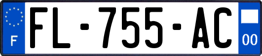 FL-755-AC