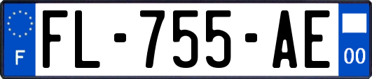 FL-755-AE