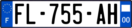 FL-755-AH