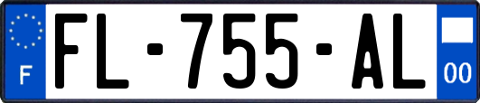 FL-755-AL