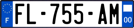 FL-755-AM