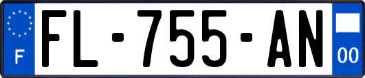 FL-755-AN