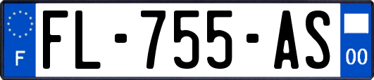 FL-755-AS