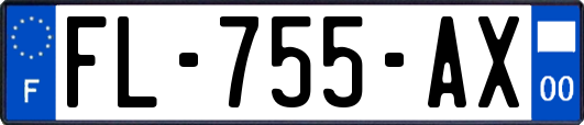 FL-755-AX
