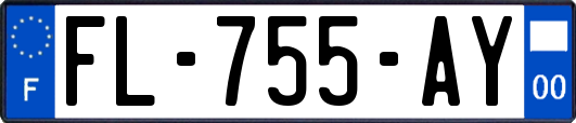 FL-755-AY