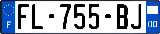 FL-755-BJ