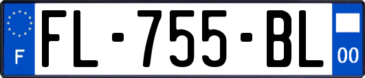 FL-755-BL