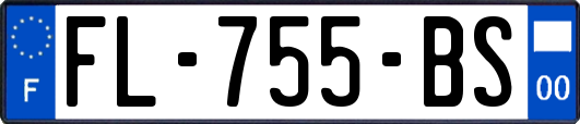 FL-755-BS