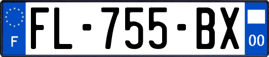 FL-755-BX