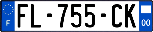 FL-755-CK