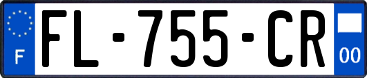 FL-755-CR