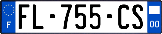 FL-755-CS