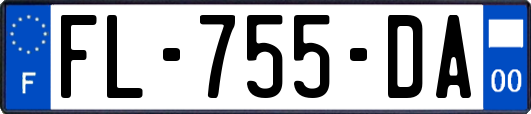 FL-755-DA
